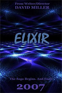 Elixir (2007) Movie Poster