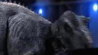 Image from: Z/Rex: The Jurassic Dead (2017)