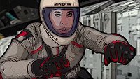 Image from: Mars (2010)