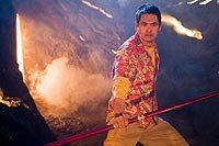Image from: Dragonball Evolution (2009)