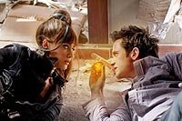 Image from: Dragonball Evolution (2009)