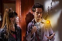 Image from: Dragonball Evolution (2009)