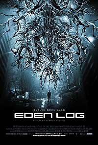 Eden Log (2007) Movie Poster