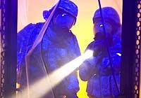 Image from: Quarantine (2008)