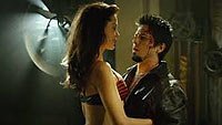 Image from: Planet Terror (2007)