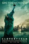 Cloverfield (2008) Poster