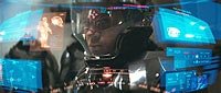 Image from: G.I. Joe: The Rise of Cobra (2009)
