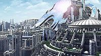 Image from: Appurushido: Ekusu makina (2007)