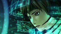 Image from: Appurushido: Ekusu makina (2007)