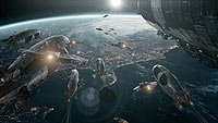Image from: Iron Sky (2012)