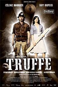 Truffe (2008) Movie Poster