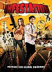 Infestation (2009) Poster