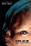 Splice (2009) Poster