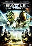 Battle Planet (2008) Poster