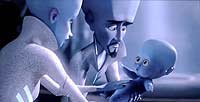 Image from: Megamind (2010)