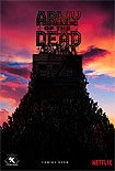 Army of the Dead (2018) Poster