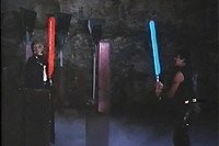 Image from: Clash of the Warriors (1984)