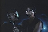 Image from: Clash of the Warriors (1984)