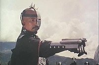 Image from: Clash of the Warriors (1984)