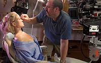 Image from: Surrogates (2009)
