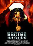 Doctor Infierno (2007) Poster