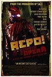 Repo! The Genetic Opera (2008) Poster