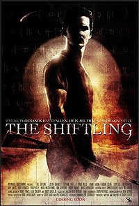 Shiftling, The (2008) Movie Poster