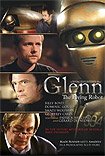 Glenn, the Flying Robot (2010) Poster