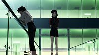 Image from: Evangerion Shin Gekijôban: Jo (2007)