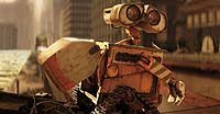 Image from: WALL-E (2008)