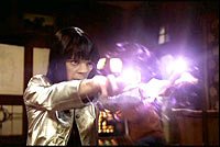 Image from: Frequently Asked Questions About Time Travel (2009)
