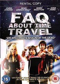 Frequently Asked Questions About Time Travel (2009) Movie Poster