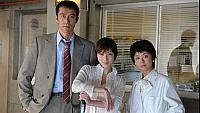 Image from: Baburu e go!! Taimu Mashin wa Doramu-Shiki (2007)