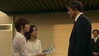 Image from: Baburu e go!! Taimu Mashin wa Doramu-Shiki (2007)
