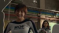 Image from: Baburu e go!! Taimu Mashin wa Doramu-Shiki (2007)
