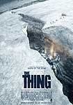 Thing, The (2011) Poster