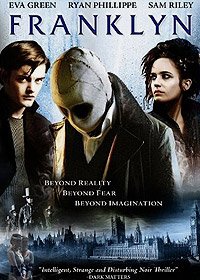 Franklyn (2008) Movie Poster