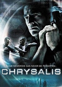 Chrysalis (2007) Movie Poster