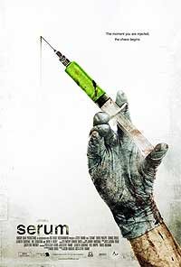Serum (2006) Movie Poster