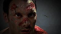 Image from: First Strike (2009)