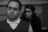 Image from: Uchuujin from Outer Space (2007)