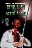 Uchuujin from Outer Space (2007) Poster