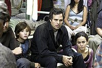 Image from: Blindness (2008)