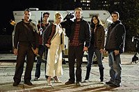 Image from: Diary of the Dead (2007)