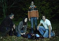 Image from: Diary of the Dead (2007)