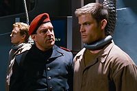 Image from: Starship Troopers 3: Marauder (2008)