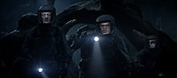 Image from: Godzilla (2014)