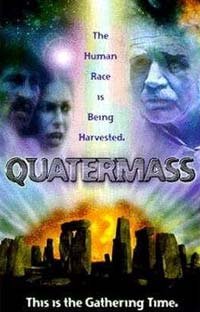 Quatermass Conclusion, The (1979) Movie Poster