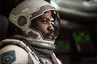 Image from: Interstellar (2014)