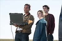 Image from: Interstellar (2014)